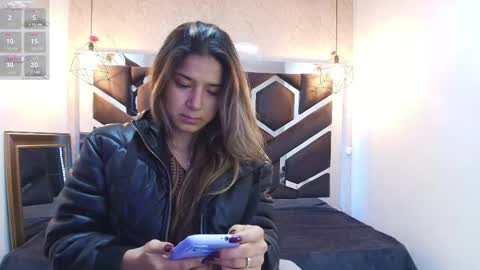  Lilith   online show from October 2025 11:17:01 AM