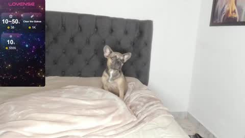 Lilith Parker online show from February 2025 04:14:02 AM