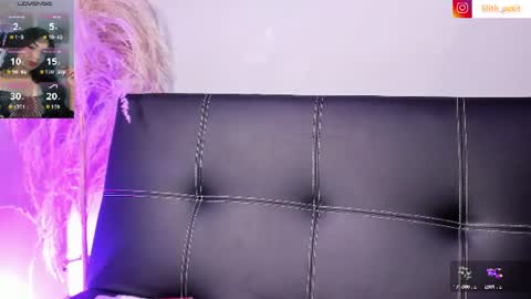Snapshot of lilith_petit_ chatting on June 2026 08:34:01 PM Lili petit online show from June 2026 08:34:01 PM