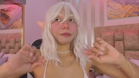 Snapshot of lilith_pink__ chatting on May 2026 04:10:01 AM Lilith pink online show from May 2026 04:10:01 AM