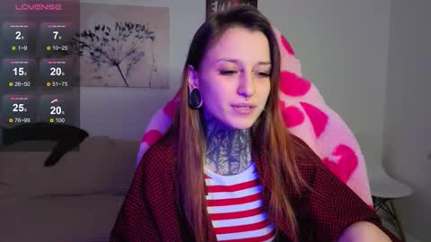 lilith_poison online show from September 2025 05:38:01 PM