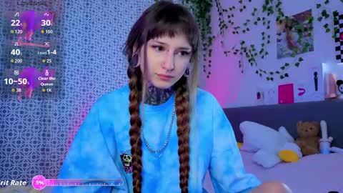 Snapshot of lilith_poison chatting on May 2026 06:03:01 PM lilith_poison online show from May 2026 06:03:01 PM