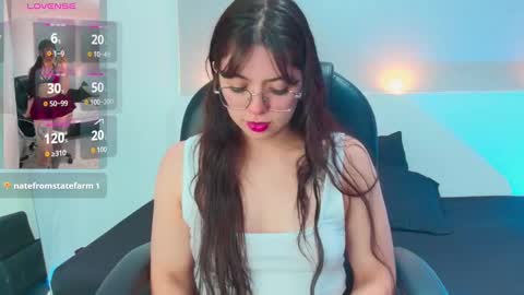 Snapshot of lilith_rose6 chatting on October 2025 01:42:01 PM Lilith online show from October 2025 01:42:01 PM