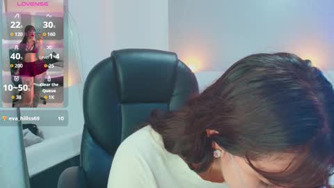 Snapshot of lilith_rose6 chatting on October 2025 12:58:01 PM Lilith online show from October 2025 12:58:01 PM