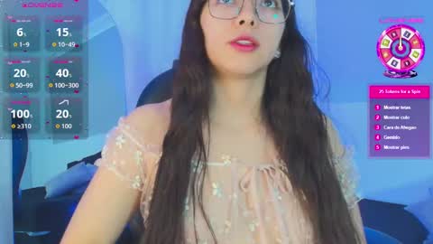 Snapshot of lilith_rose6 chatting on October 2025 03:00:02 PM Lilith online show from October 2025 03:00:02 PM