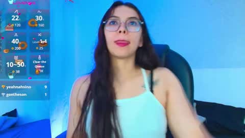 Snapshot of lilith_rose6 chatting on October 2025 01:22:01 PM Lilith online show from October 2025 01:22:01 PM