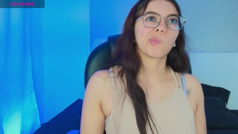 Snapshot of lilith_rose6 chatting on October 2025 03:24:02 PM Lilith online show from October 2025 03:24:02 PM