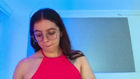 Snapshot of lilith_rose6 chatting on October 2025 04:06:02 PM Lilith online show from October 2025 04:06:02 PM