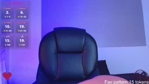 Lilith  online show from January 2026 01:05:01 PM