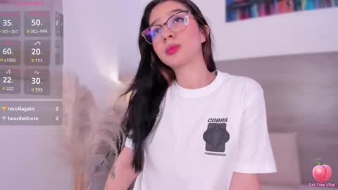 lilith_sage_ online show from January 2025 11:37:01 AM