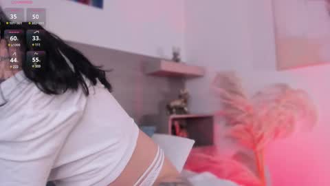 lilith_sage_ online show from January 2025 11:32:02 AM