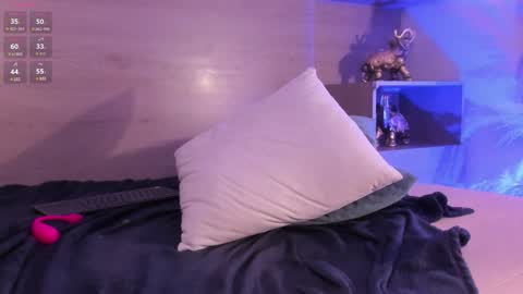 lilith_sage_ online show from January 2025 05:48:01 PM