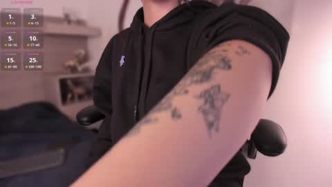 lilith_sage_ online show from January 2025 11:37:02 AM