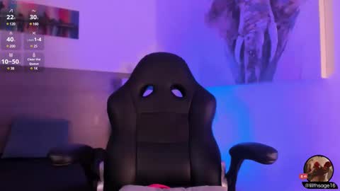 lilith_sage_ online show from February 2025 05:42:02 PM