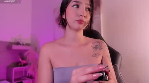 lilith_sage_ online show from February 2025 11:41:01 AM