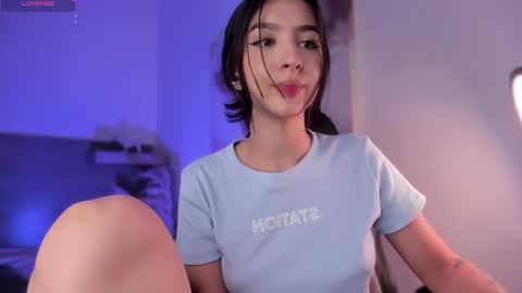 lilith_sage_ online show from March 2025 11:36:02 AM