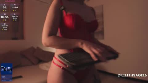 lilith_sage_ online show from February 2026 01:03:01 PM