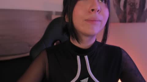 lilith_sage_ online show from July 2026 07:53:01 PM
