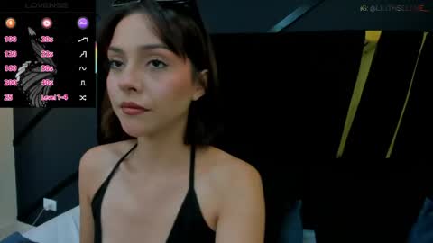 lilith_selene online show from May 2026 04:18:02 AM