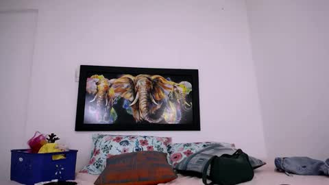 Lilith online show from February 2026 08:05:01 PM