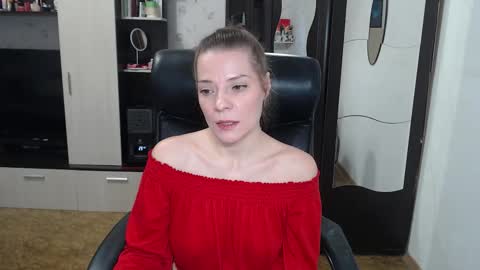 lilith small21 online show from February 2026 09:16:02 AM