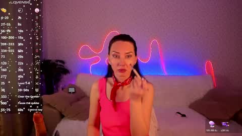 Lilith online show from April 2026 04:35:01 AM