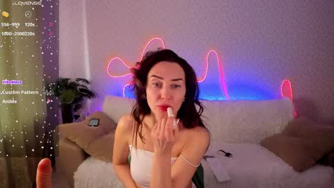 Lilith online show from April 2026 07:27:01 AM