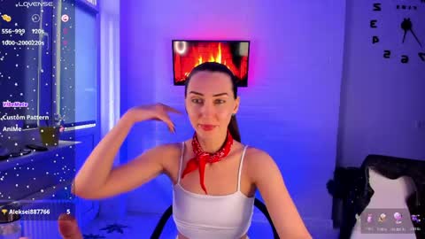 Lilith online show from May 2026 05:49:01 AM