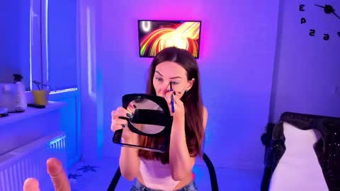 Lilith online show from May 2026 02:52:02 AM