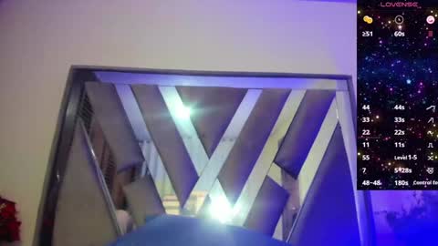 liliINDEPENDENT MODEL online show from January 2025 11:54:01 PM