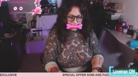 lilith_tyler online show from November 2025 08:02:01 AM