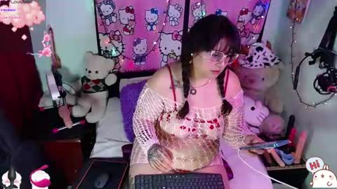 lilith_tyler online show from July 2026 02:50:01 AM