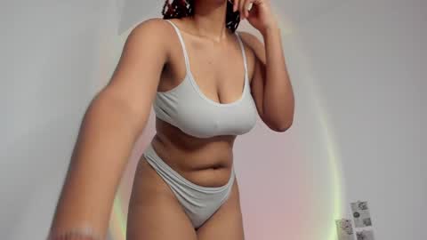 Alejandra  online show from December 2024 02:49:02 AM