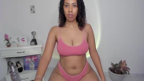 Alejandra  online show from March 2025 04:49:02 AM