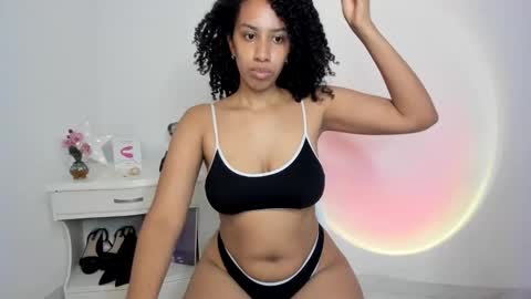 Alejandra  online show from April 2026 04:28:01 AM