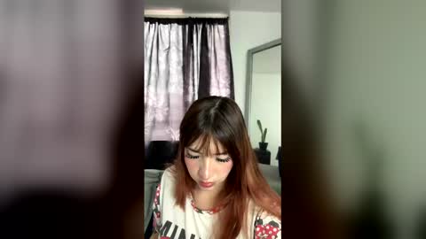 Snapshot of lilithandjacob chatting on February 2026 06:20:01 PM online show from February 2026 06:20:01 PM