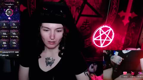 Brandi online show from October 2025 07:20:02 AM