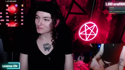 Brandi online show from October 2025 01:40:01 AM