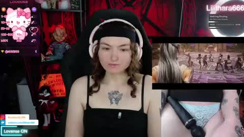 Brandi online show from December 2025 06:59:01 PM