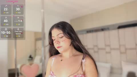 Welcome to Lilith room online show from June 2026 03:52:02 AM