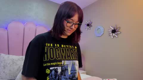 LilithBluum  online show from March 2026 11:35:01 AM