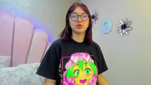 LilithBluum  online show from March 2026 11:26:02 AM