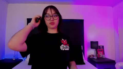 LilithBluum  online show from March 2026 11:38:01 AM