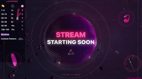 Lilith Caine online show from April 2026 05:41:02 PM