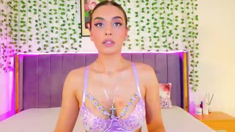 Lily online show from January 2026 10:09:02 AM