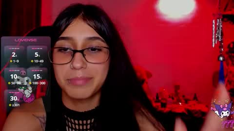 LILIKTH   online show from March 2026 11:26:02 PM