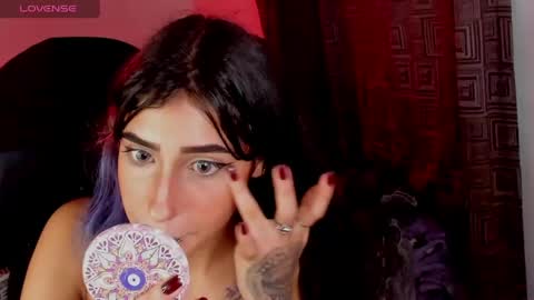 LILIKTH   online show from April 2026 10:12:01 PM