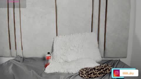 Lilith online show from March 2026 11:48:01 PM