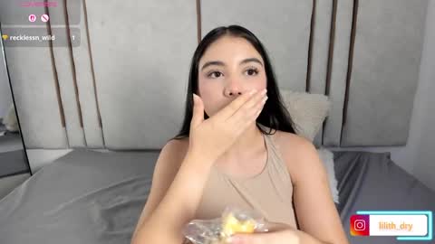 Lilith online show from April 2026 12:33:01 AM