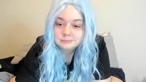 Snapshot of lilithebrat chatting on October 2025 10:27:02 AM lilithebrat online show from October 2025 10:27:02 AM